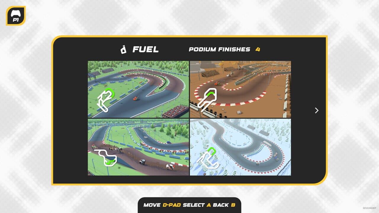 SuperSpec Rallycross thumbnail 6