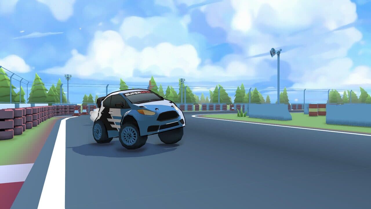 SuperSpec Rallycross thumbnail 7
