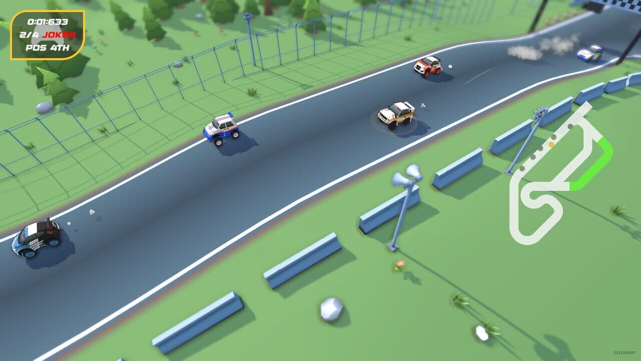 SuperSpec Rallycross thumbnail 10