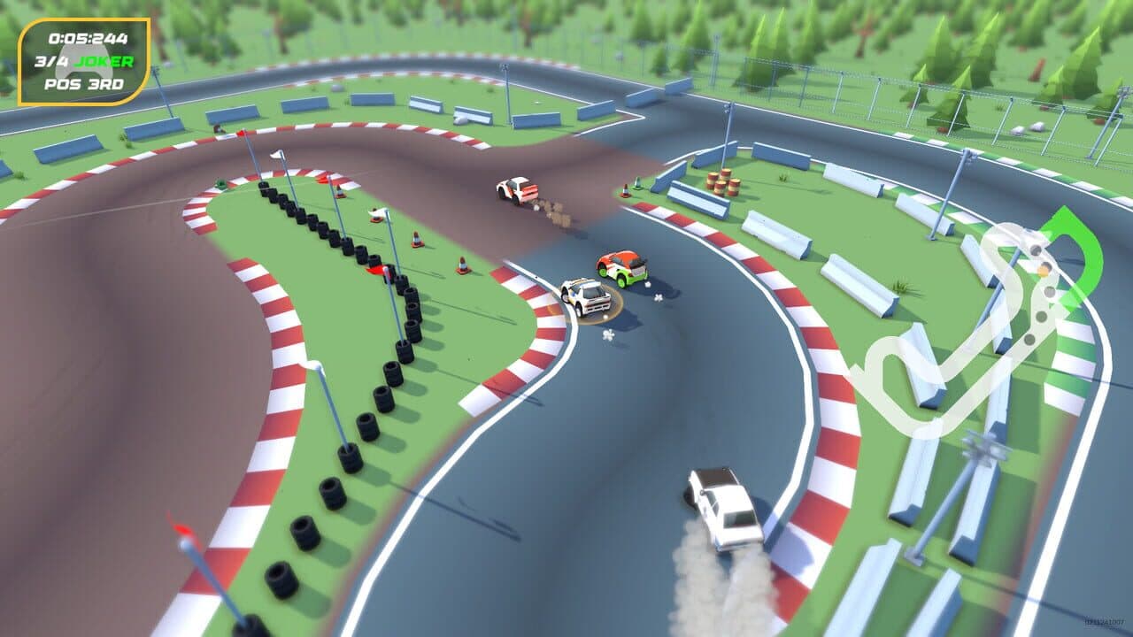SuperSpec Rallycross thumbnail 11