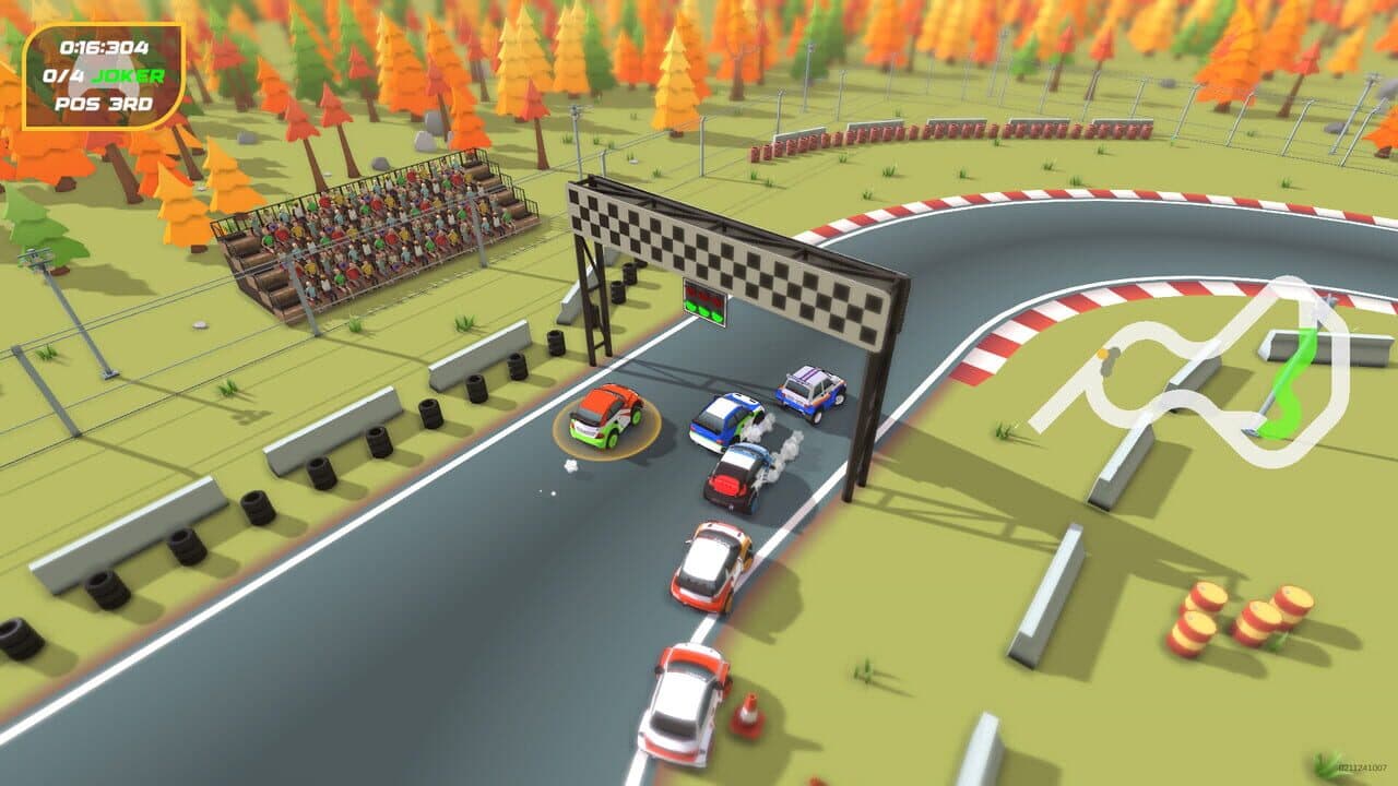 SuperSpec Rallycross thumbnail 12