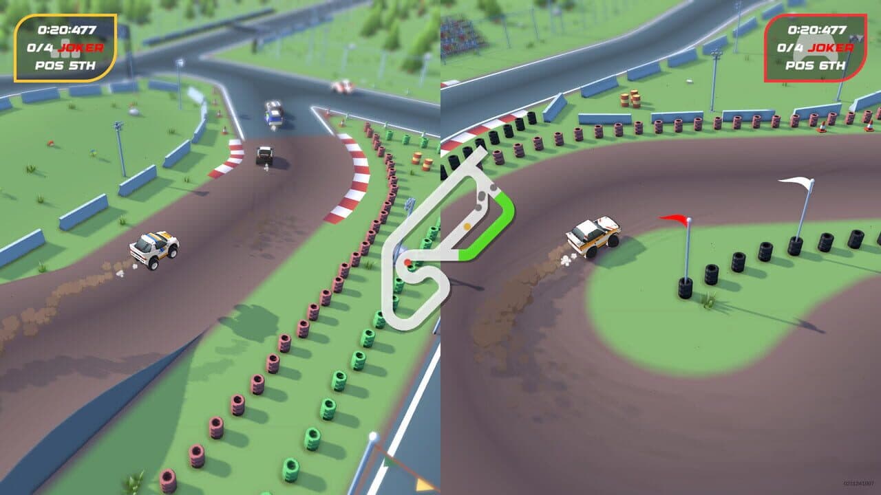 SuperSpec Rallycross thumbnail 14