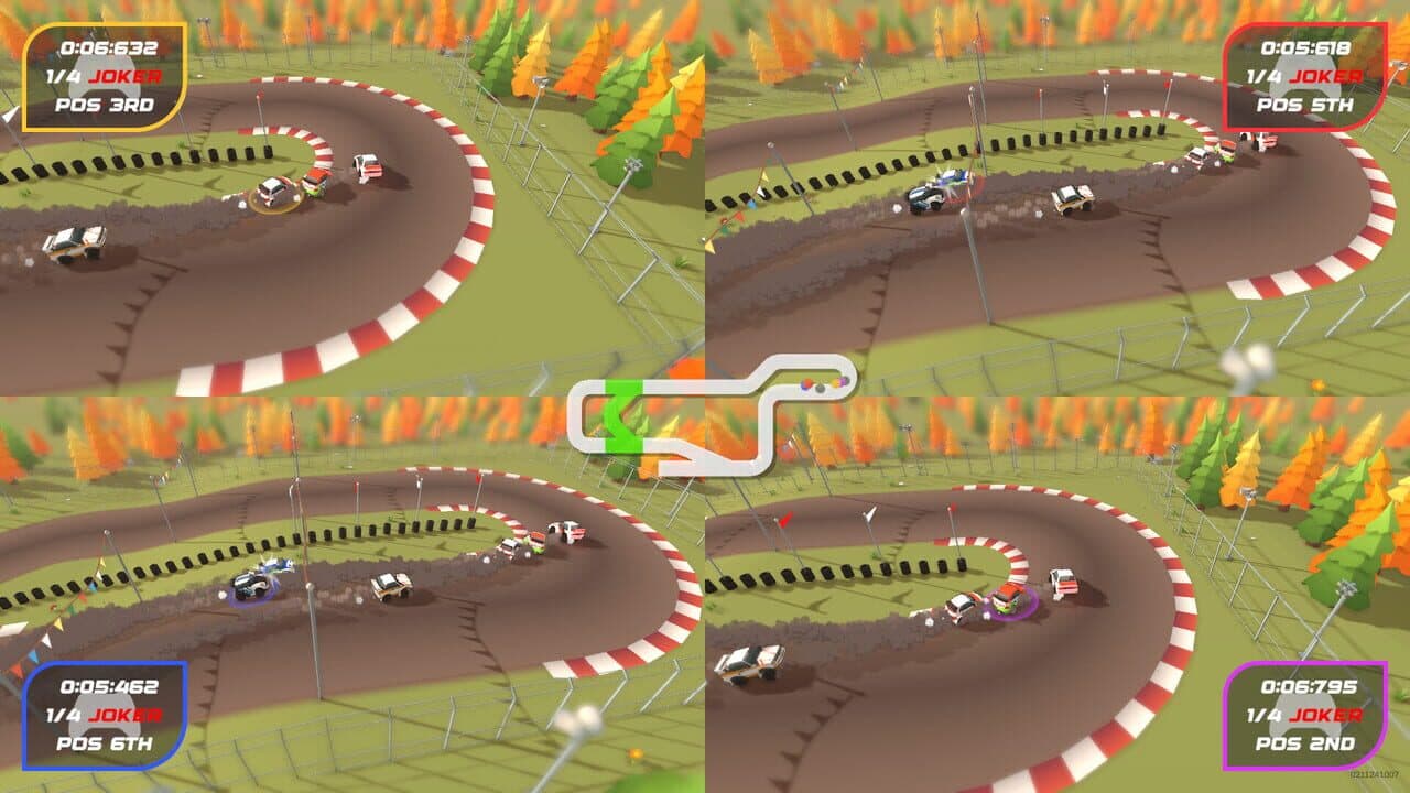 SuperSpec Rallycross thumbnail 15