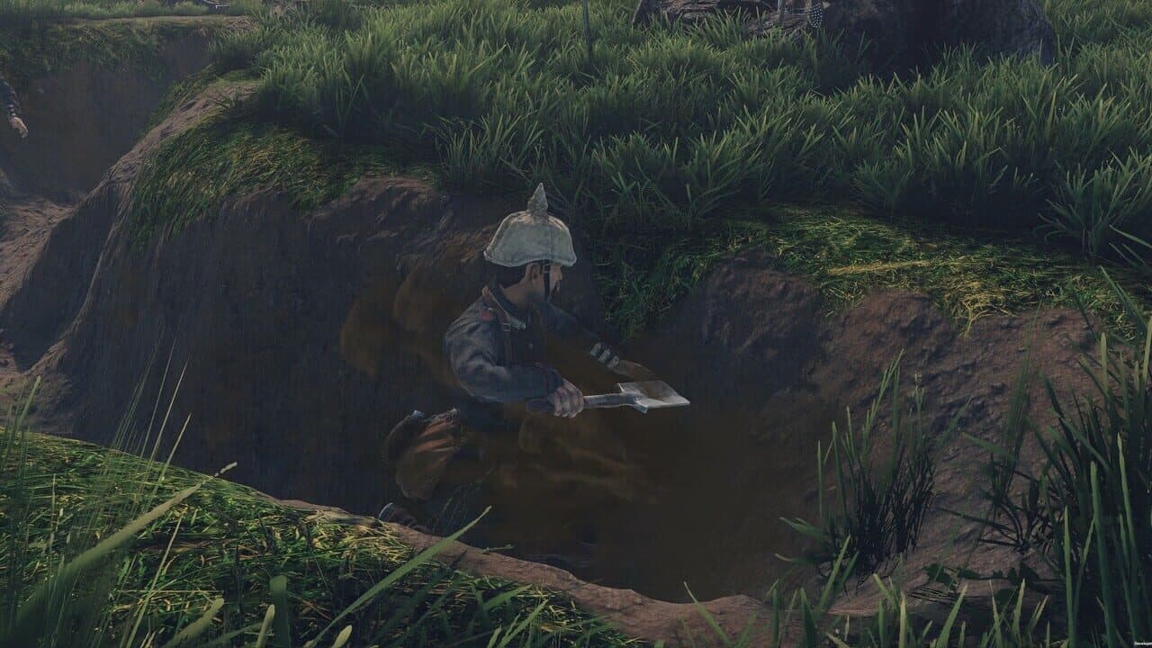 Over The Top: WWI thumbnail 23