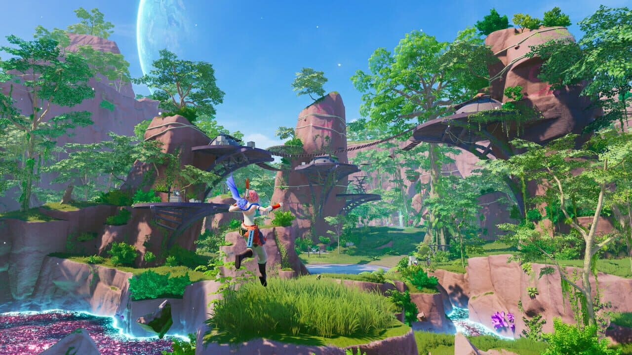 Fading Skies thumbnail 2