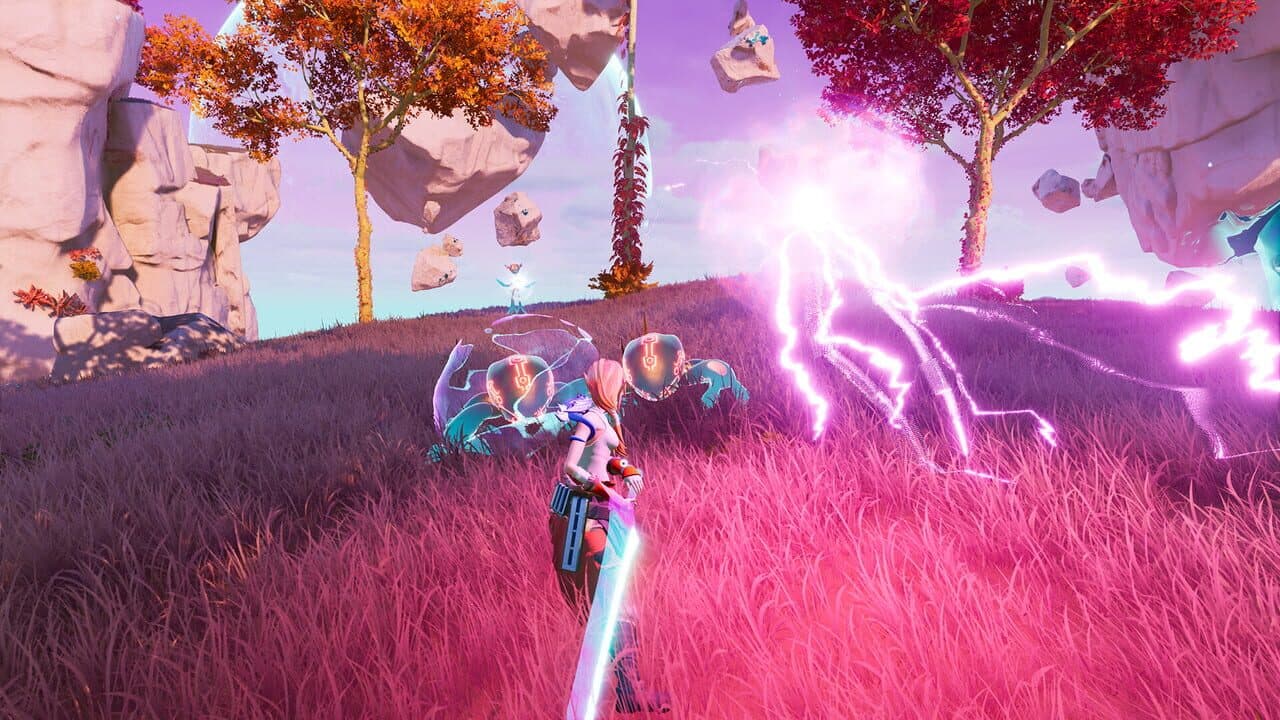 Fading Skies thumbnail 3