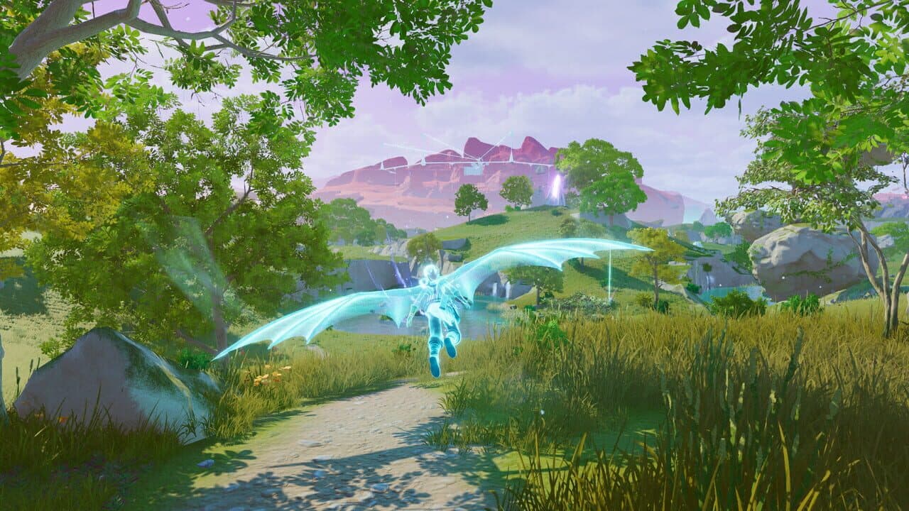 Fading Skies thumbnail 4