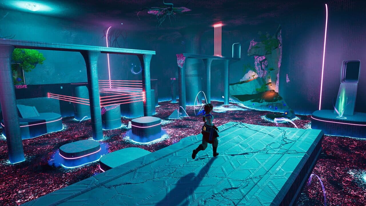 Fading Skies thumbnail 10