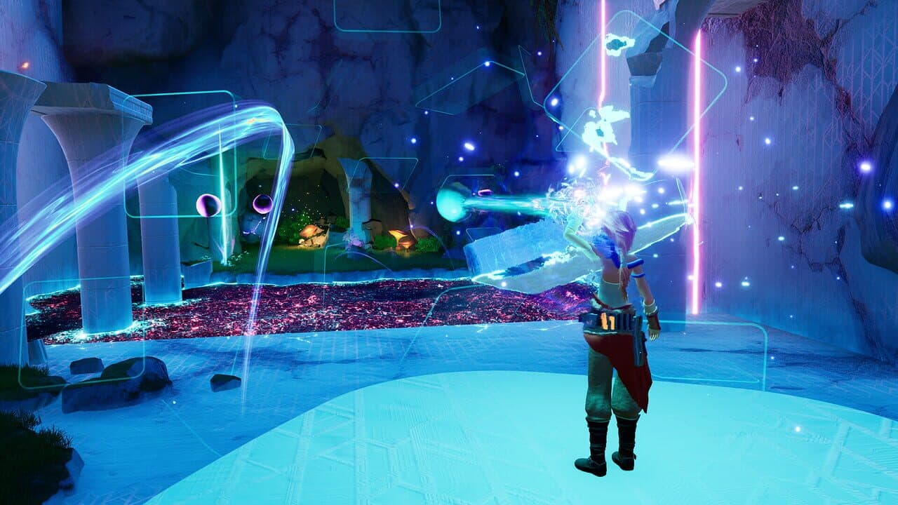 Fading Skies thumbnail 9