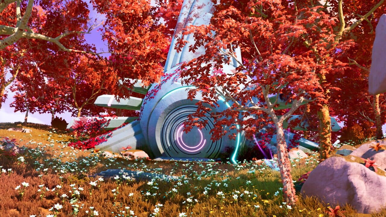Fading Skies thumbnail 11