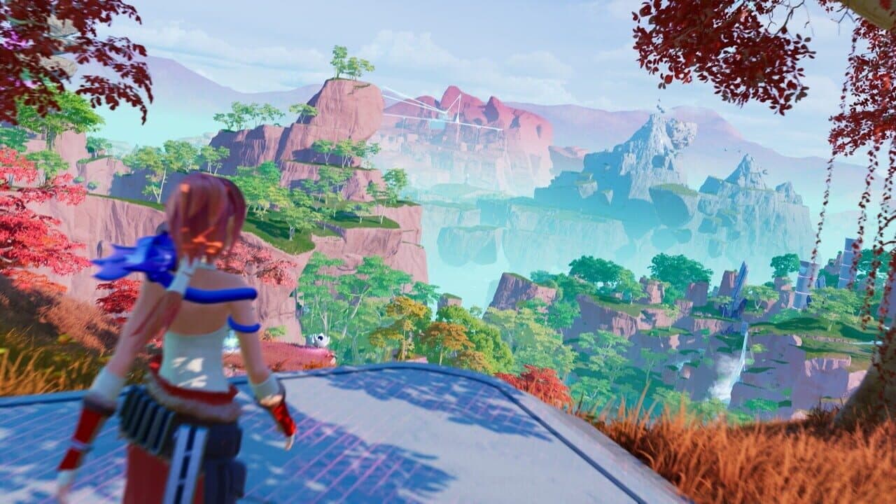 Fading Skies thumbnail 13