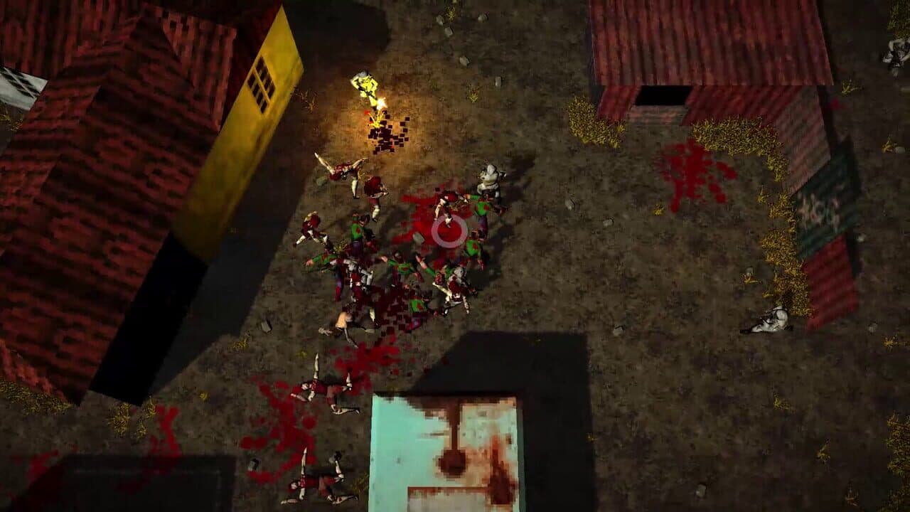 Outbreak Overlord thumbnail 3