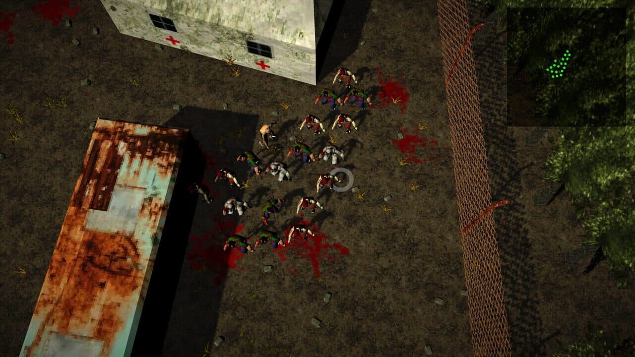 Outbreak Overlord thumbnail 4