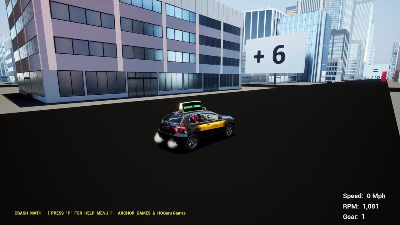 Crash Math thumbnail 3