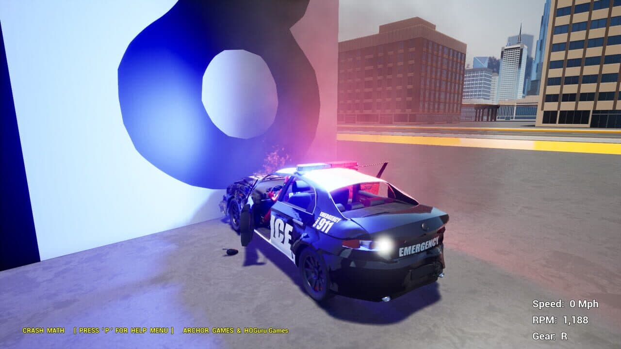 Crash Math thumbnail 9