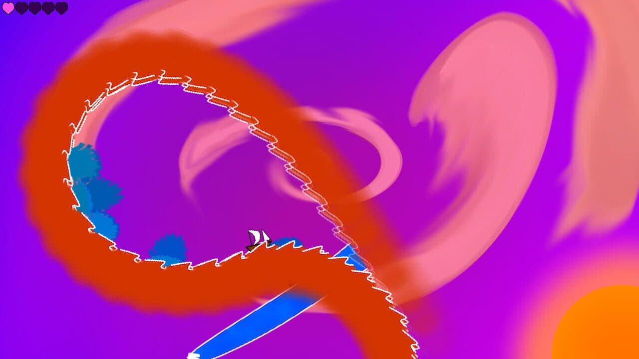 Strange Ocean thumbnail 2