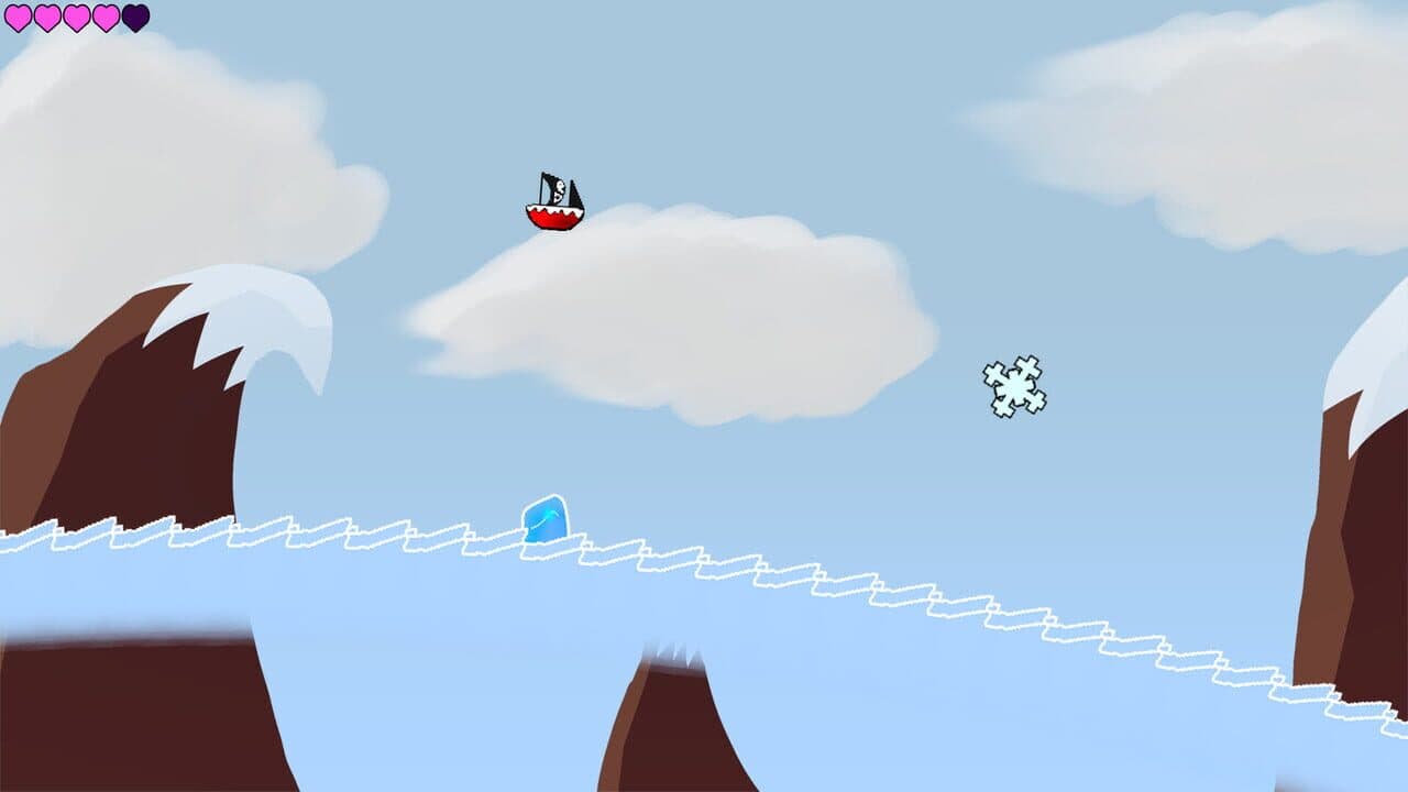 Strange Ocean thumbnail 3