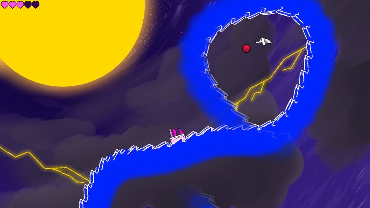 Strange Ocean thumbnail 7