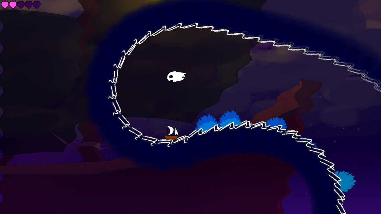 Strange Ocean thumbnail 4
