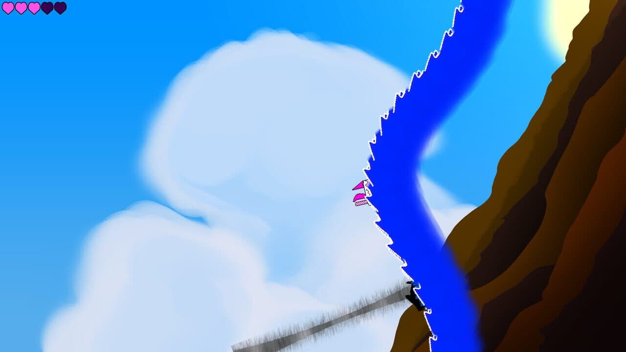 Strange Ocean thumbnail 5