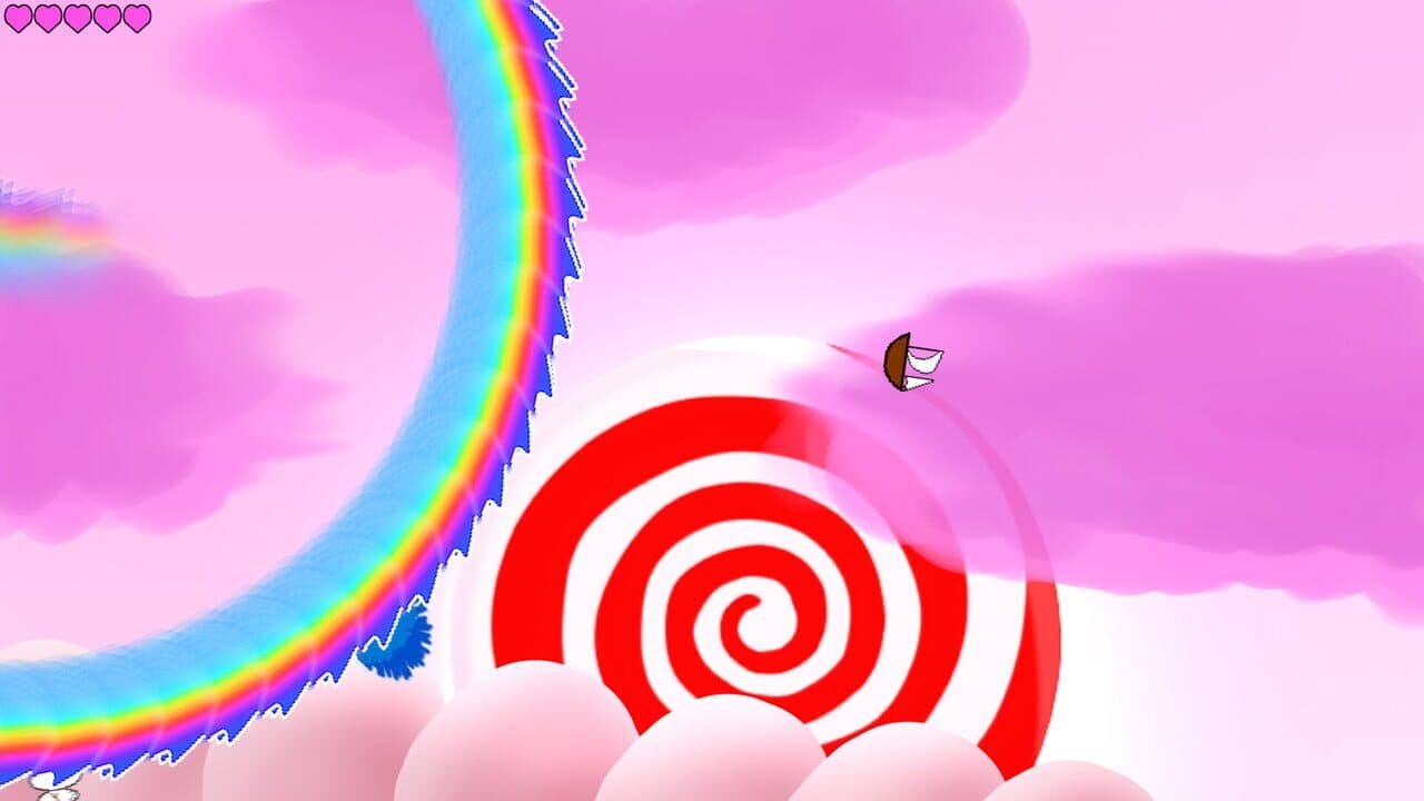 Strange Ocean thumbnail 6