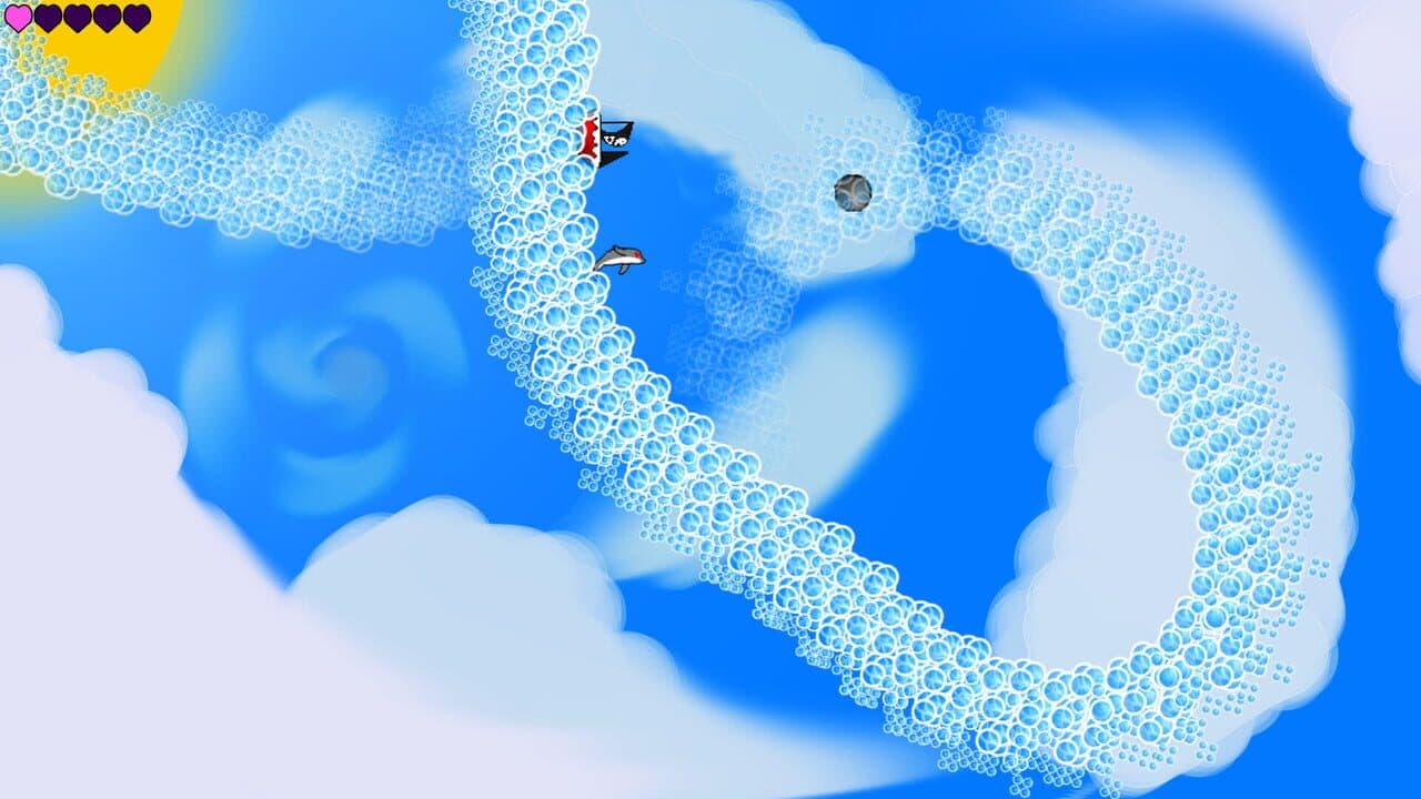 Strange Ocean thumbnail 8