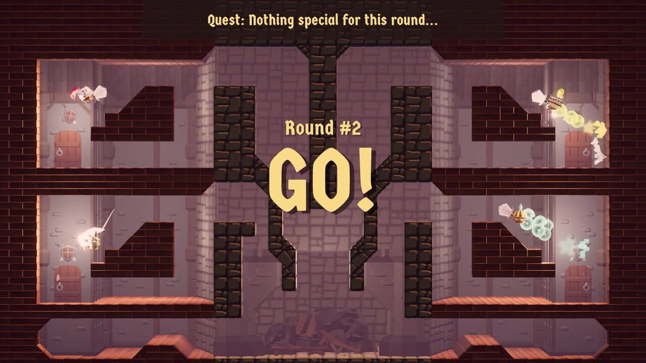 KBF: Knight Bar Fight thumbnail 3