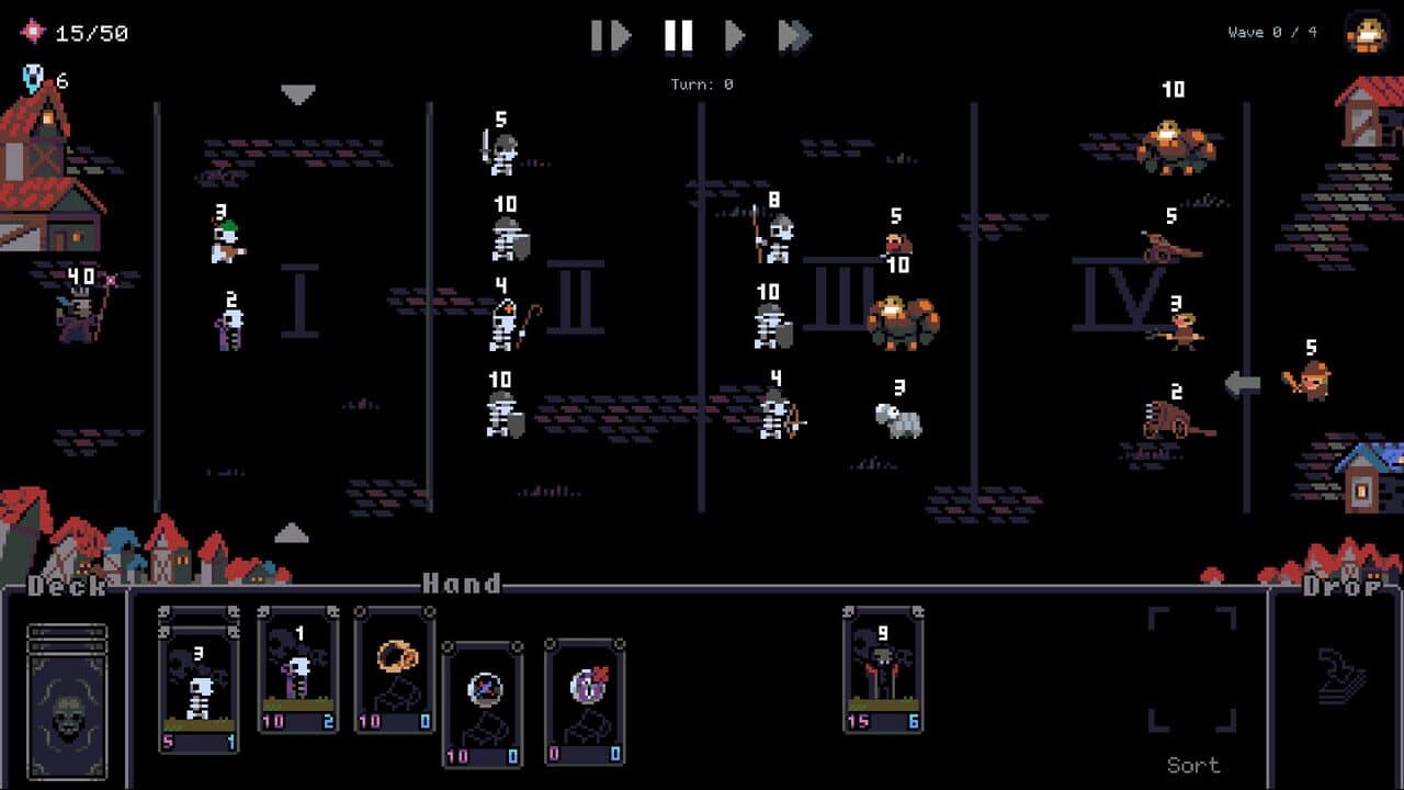 Necroking thumbnail 3