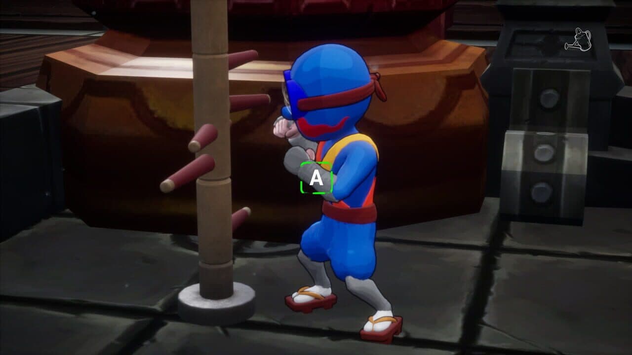 Fight 'N' Jokes: Storylines thumbnail 7