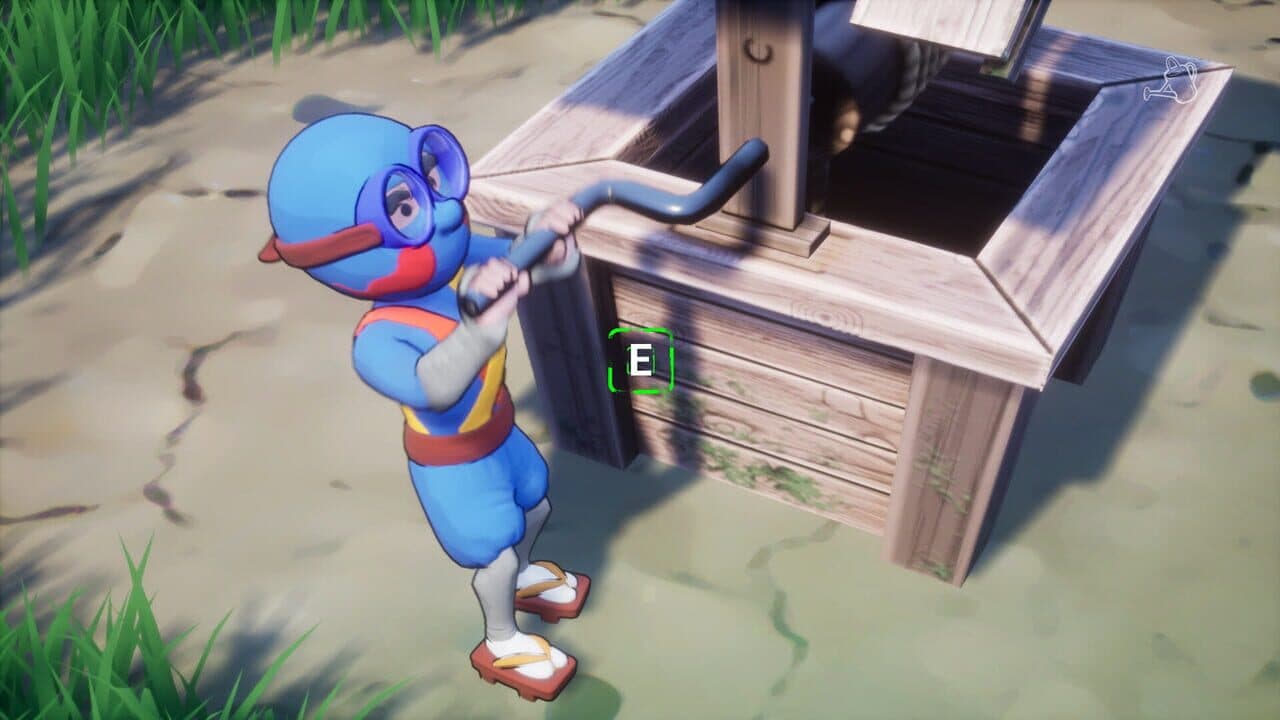 Fight 'N' Jokes: Storylines thumbnail 3