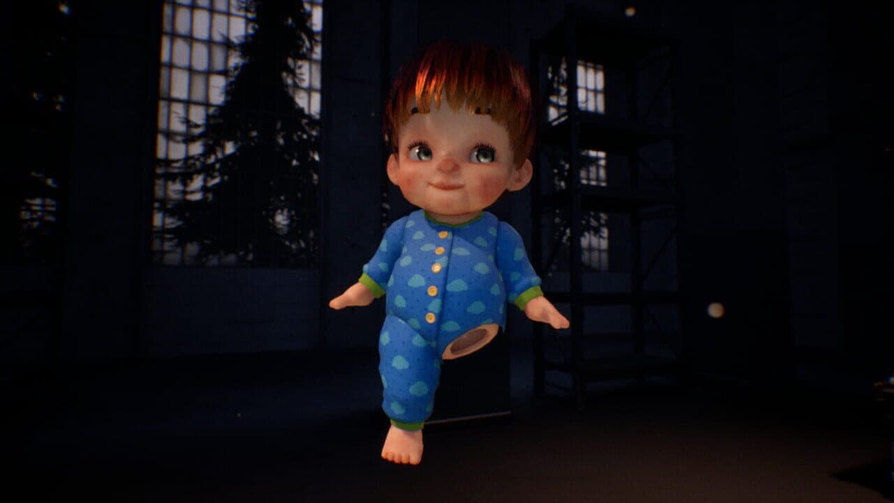 Dollmare thumbnail 5