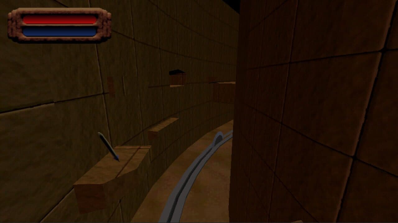 Dark Passage thumbnail 2
