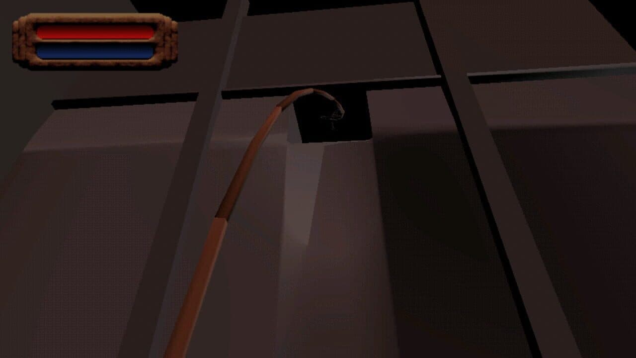 Dark Passage thumbnail 3