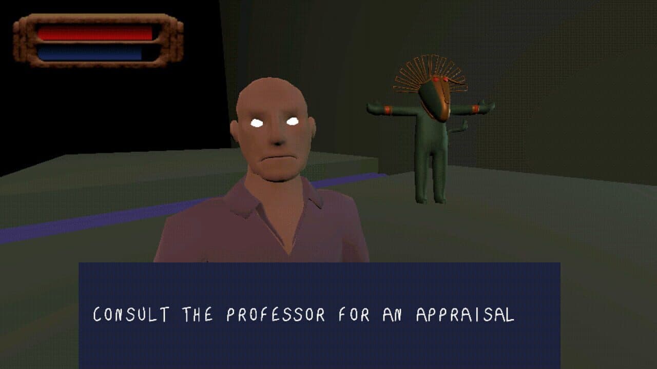 Dark Passage thumbnail 4