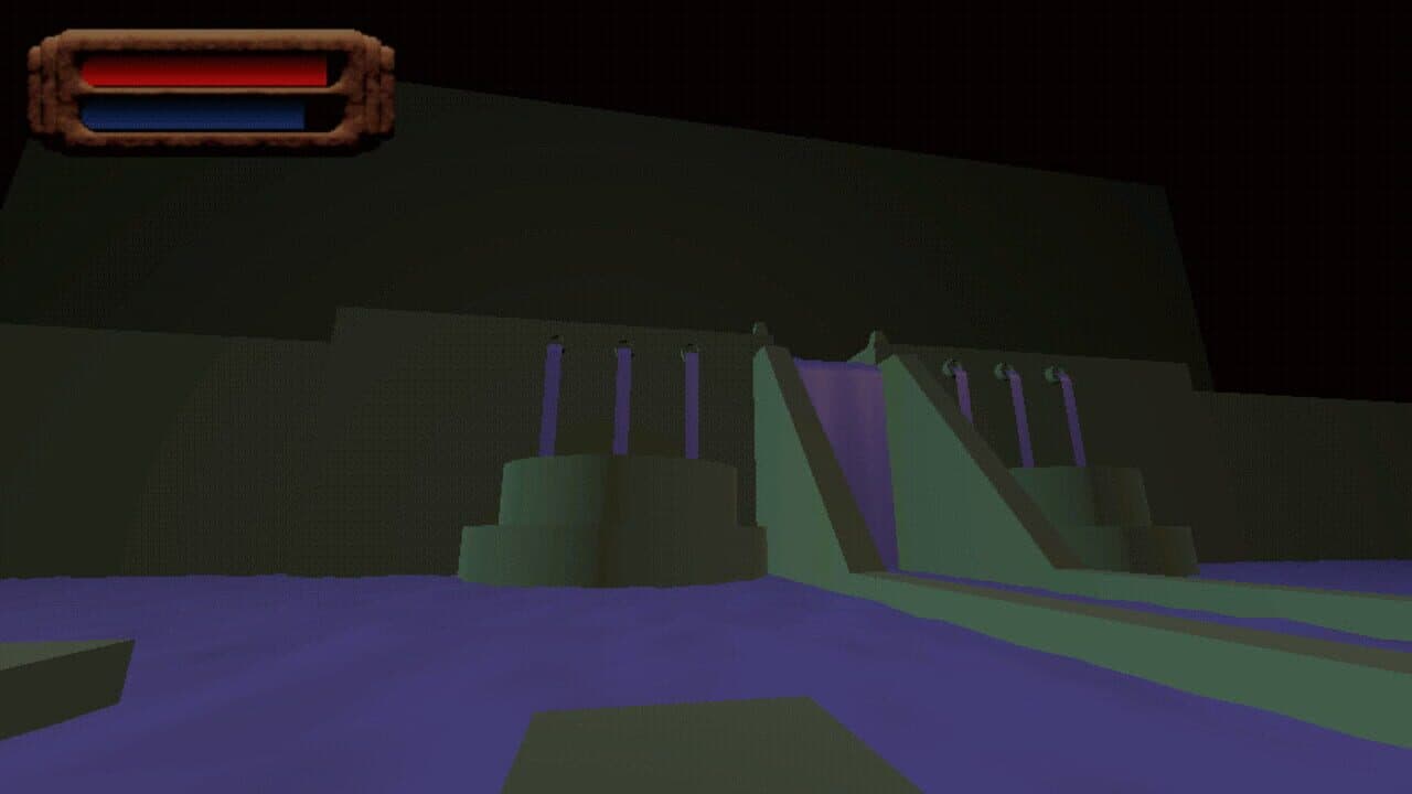 Dark Passage thumbnail 5