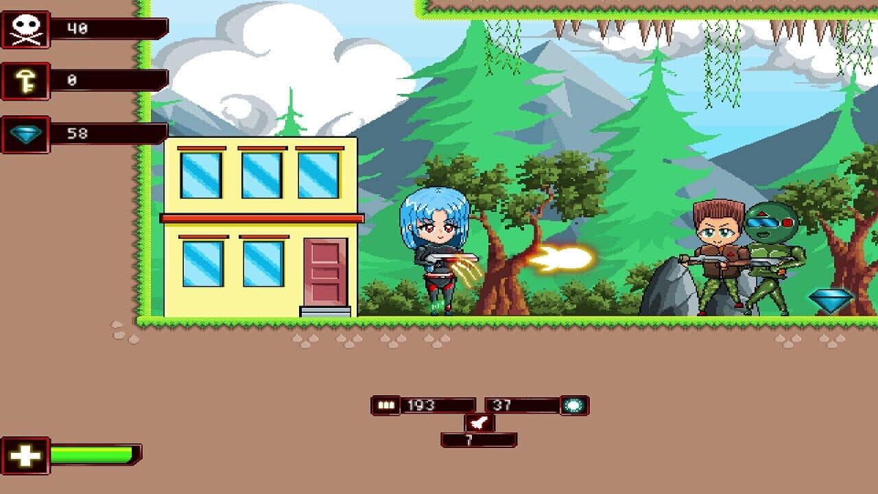 Mika's Battle S thumbnail 2