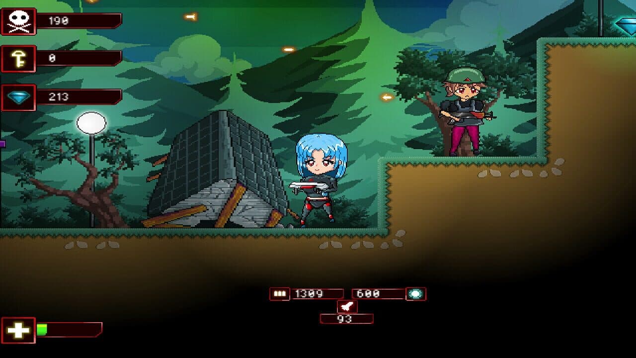 Mika's Battle S thumbnail 6