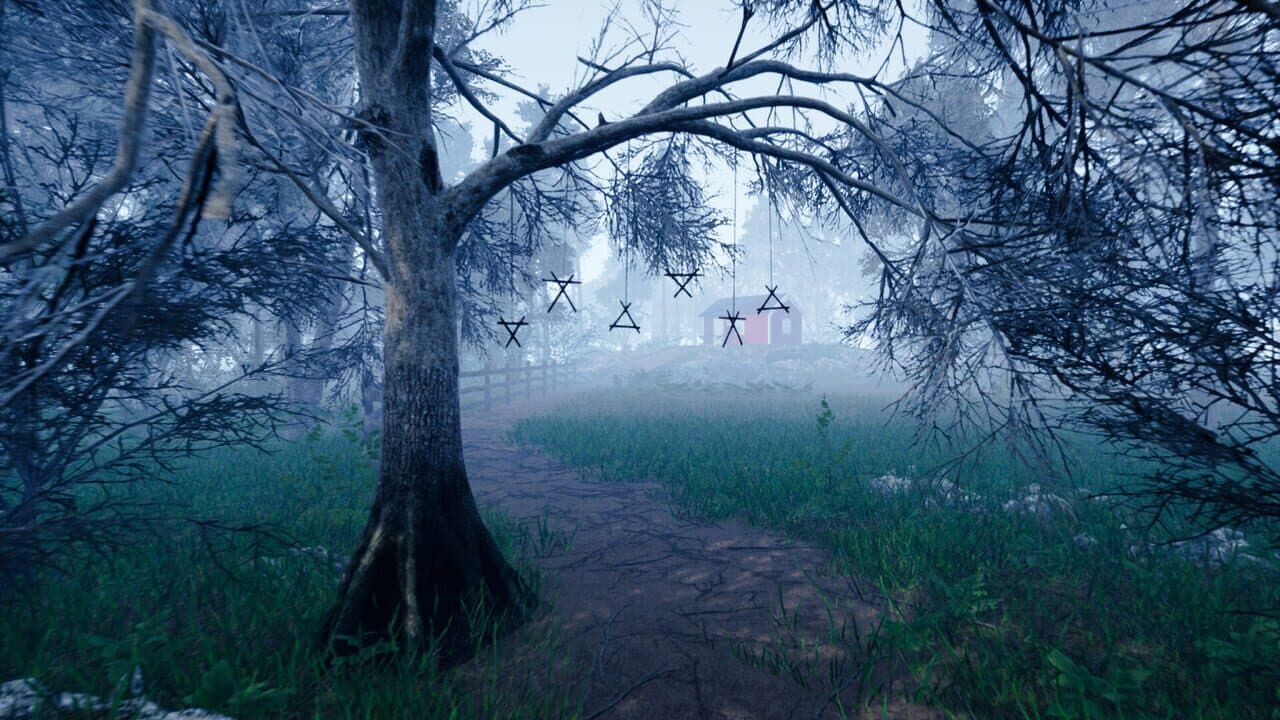 Strashna 2 screenshot 1