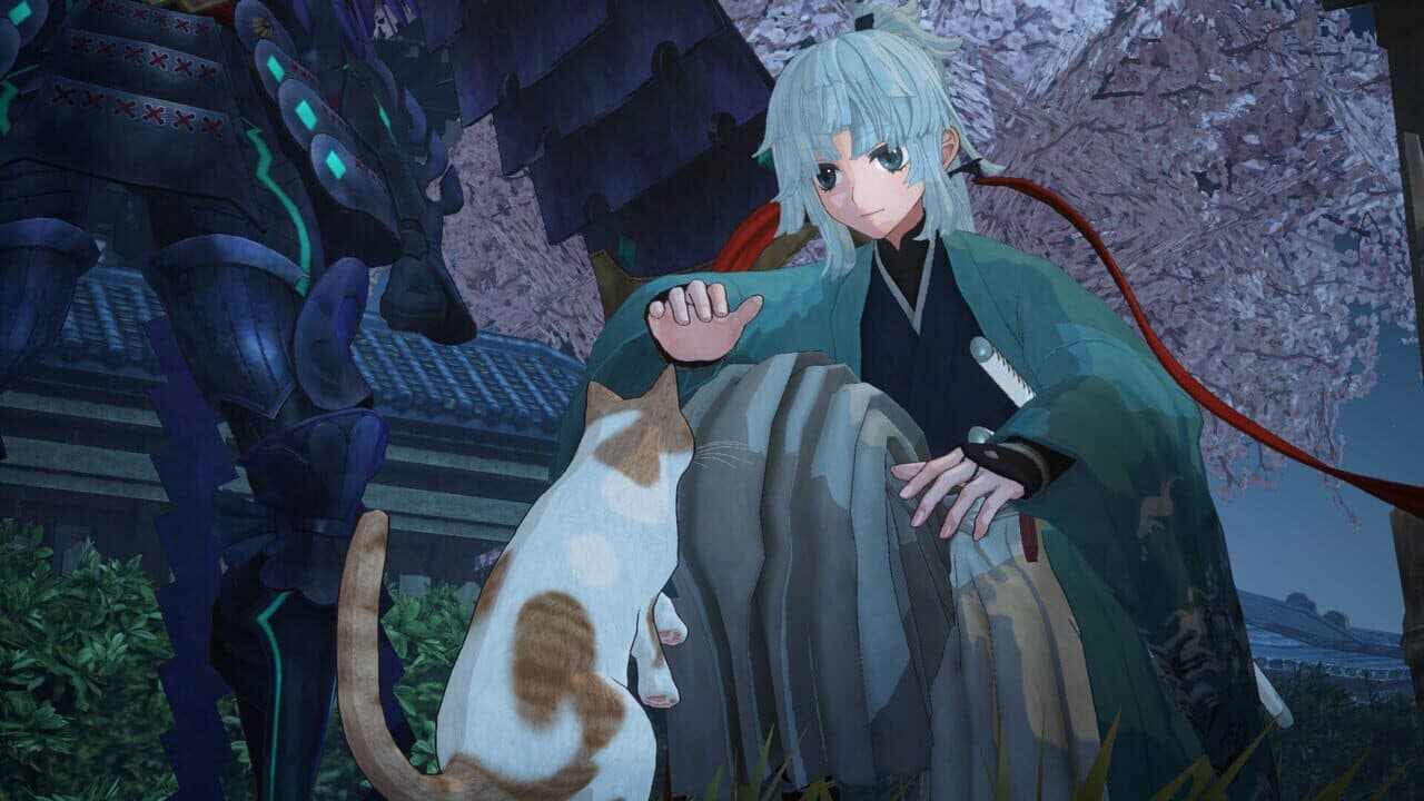 Fate/Samurai Remnant: Additional Episode 1 - Record's Fragment: Keian Command Championship thumbnail 3