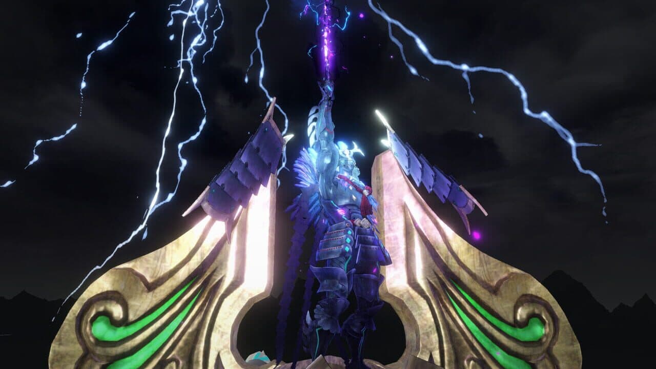 Fate/Samurai Remnant: Additional Episode 1 - Record's Fragment: Keian Command Championship thumbnail 5