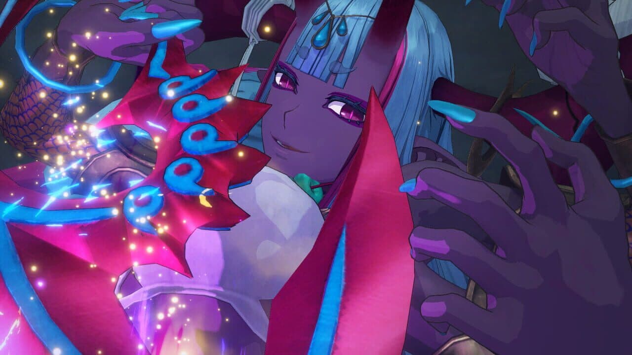 Fate/Samurai Remnant: Additional Episode 1 - Record's Fragment: Keian Command Championship thumbnail 6