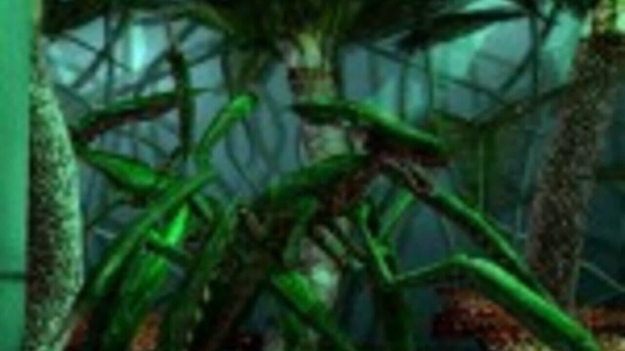 Carrier 2: The Next Mutation thumbnail 3