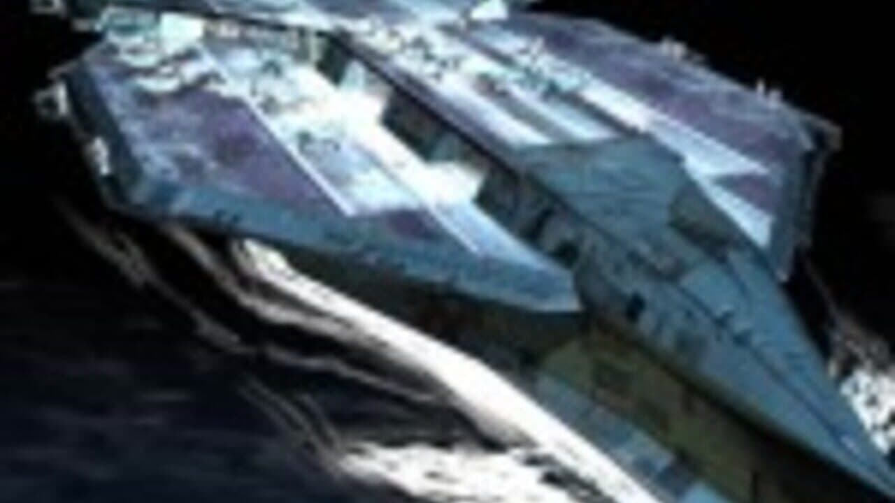 Carrier 2: The Next Mutation thumbnail 4