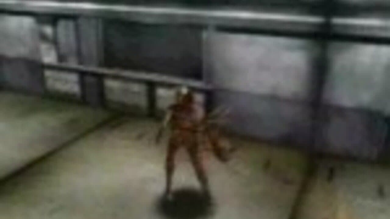 Carrier 2: The Next Mutation screenshot 1