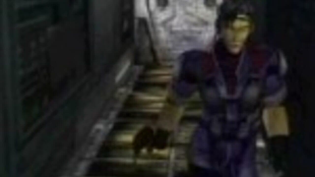 Carrier 2: The Next Mutation thumbnail 6