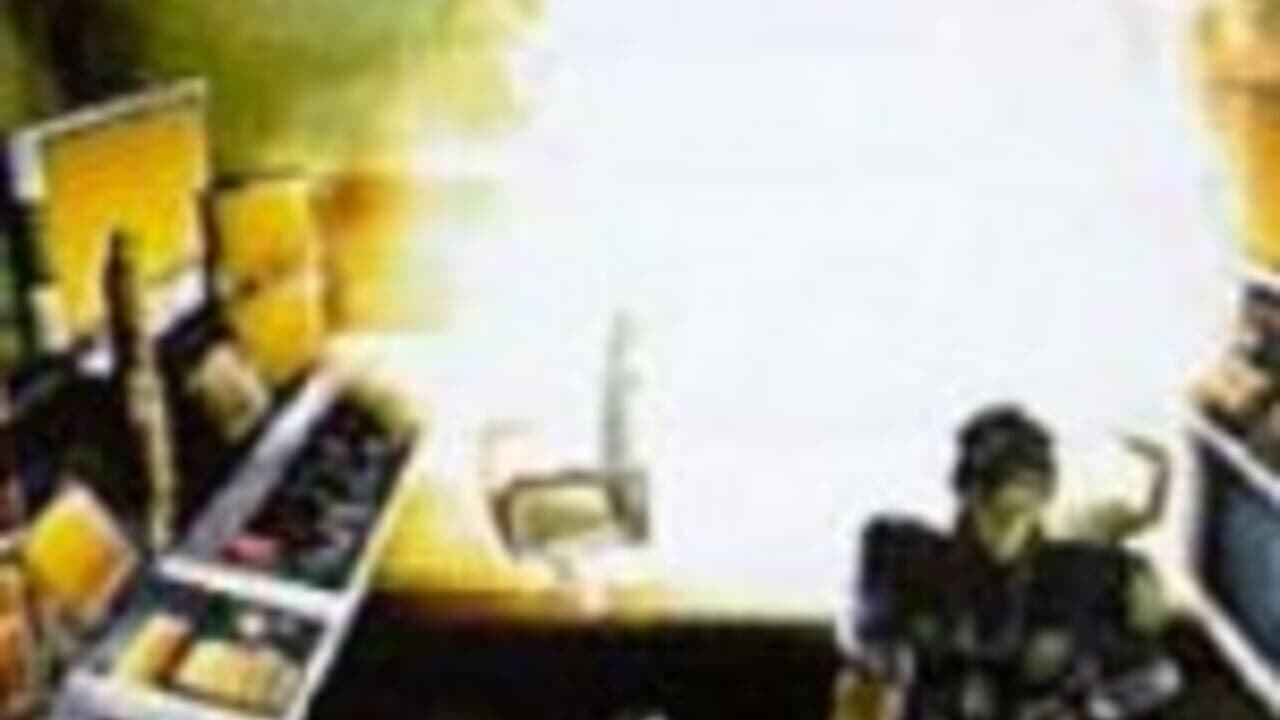 Carrier 2: The Next Mutation thumbnail 8
