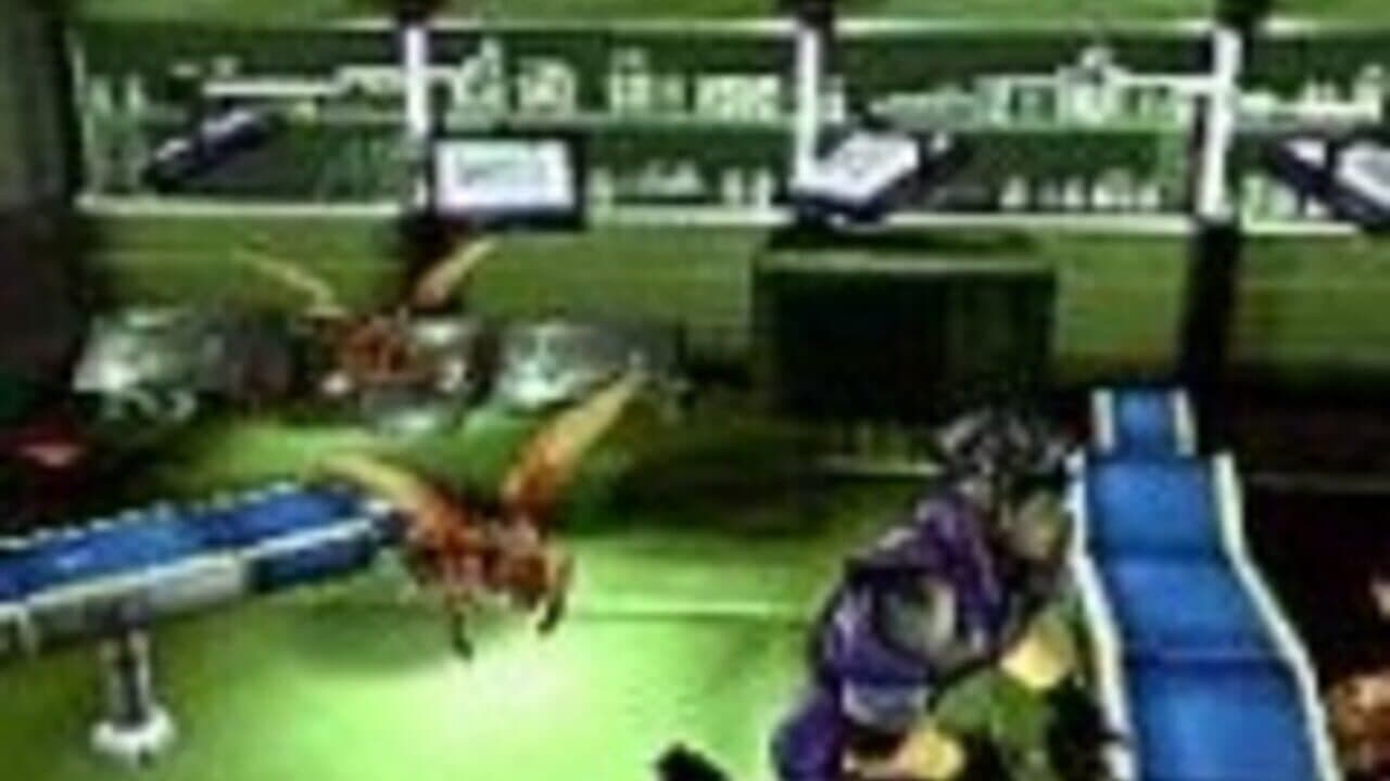 Carrier 2: The Next Mutation thumbnail 10