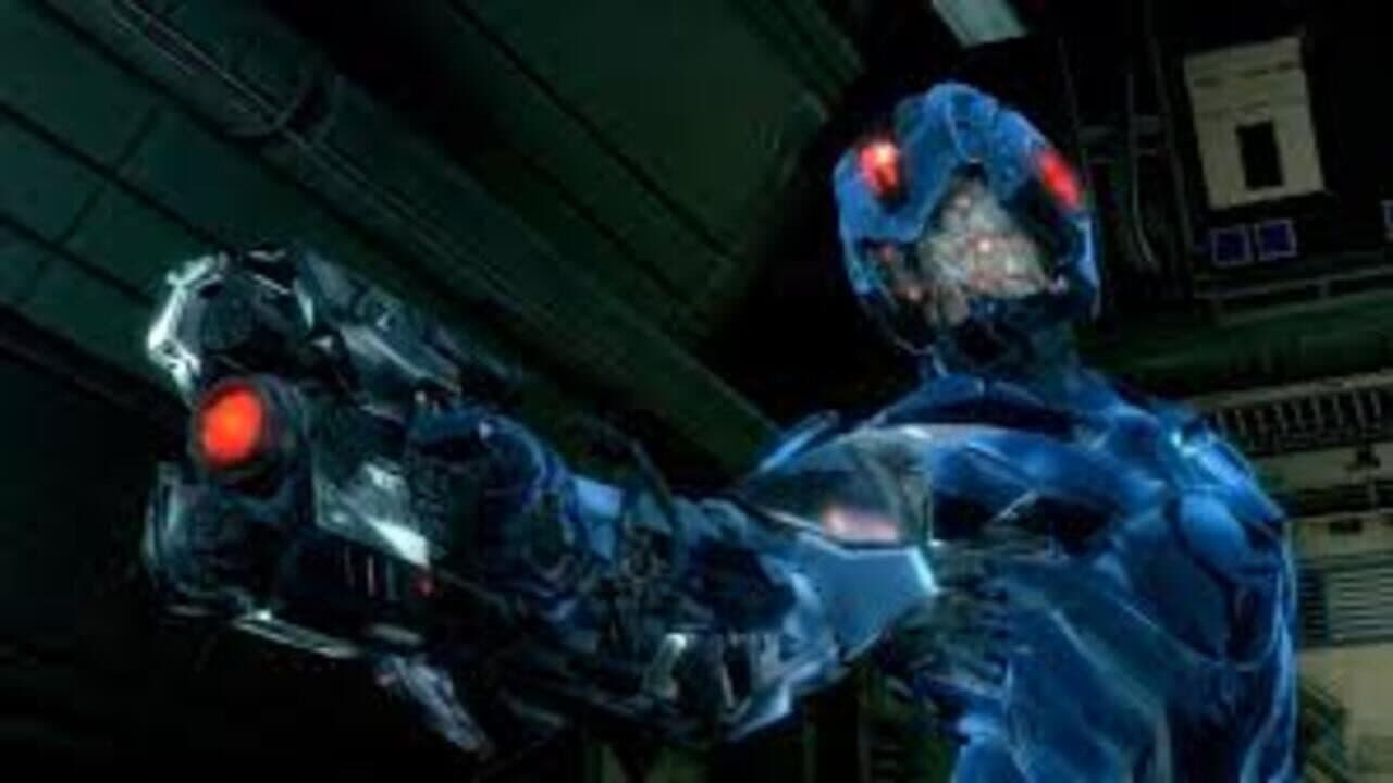 Maverick Hunter thumbnail 6