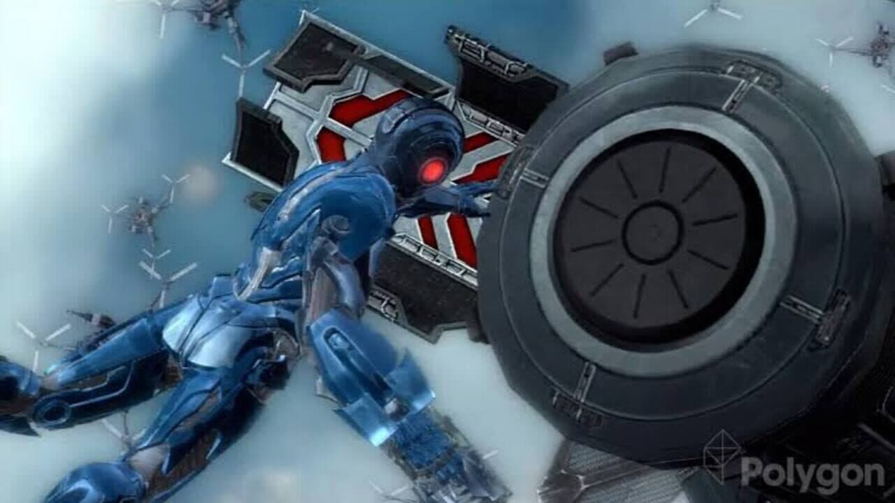 Maverick Hunter thumbnail 4