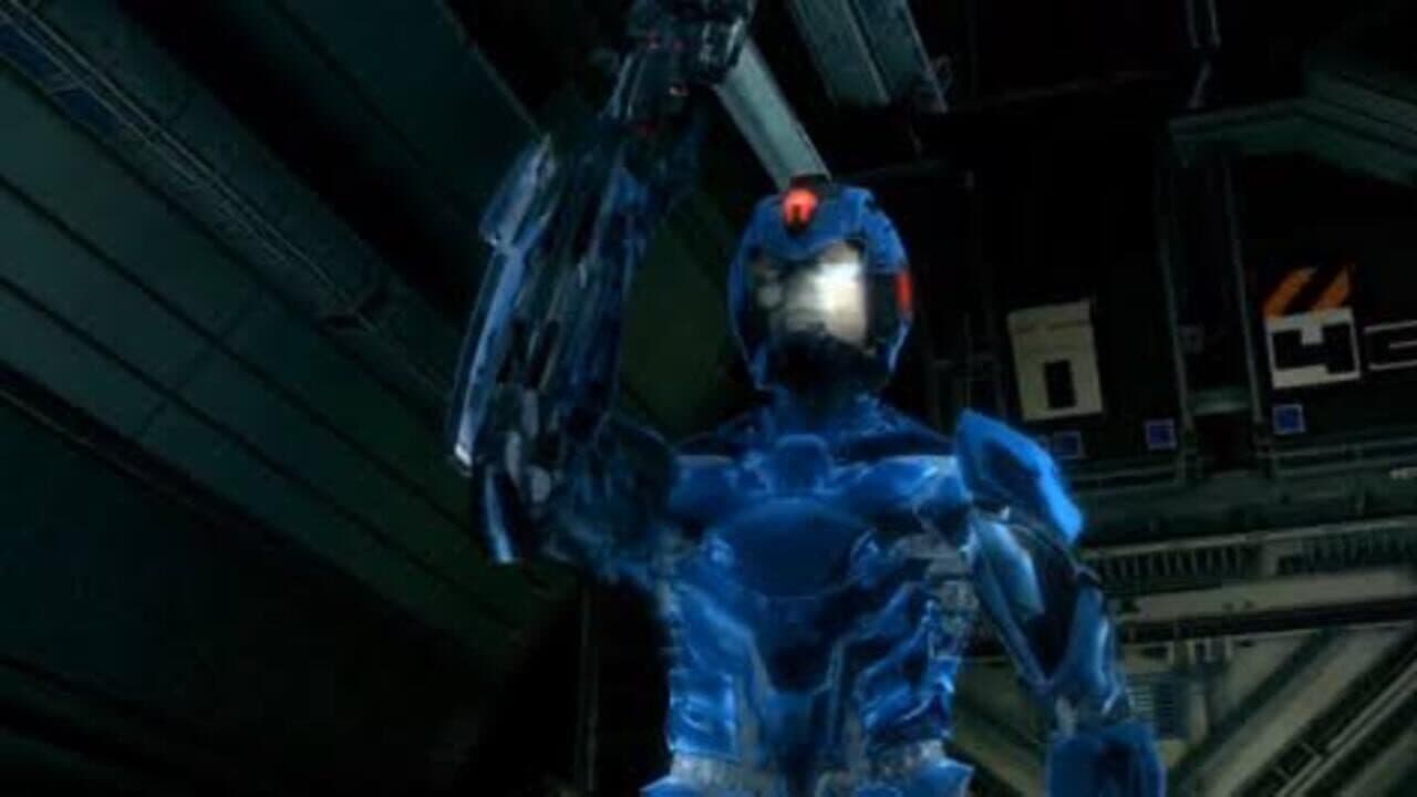 Maverick Hunter thumbnail 2